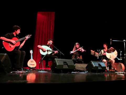 Yadid nefesh by zaman quartet
