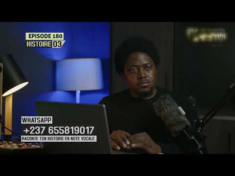 ELLE A RATER LES CONDITION DU SERPENT.. HISTOIRE MYSTIQUE - DMG TV