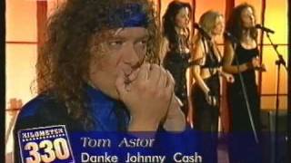 Tom Astor - Danke Johnny Cash