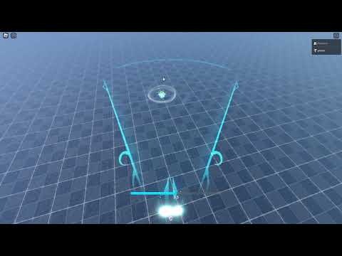 Roblox Devlog #3 Ultrablast