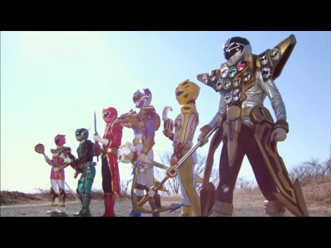 Morphin Legacy