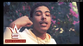 Jay Critch &quot;For The Fame&quot; (WSHH Exclusive - Official Audio)