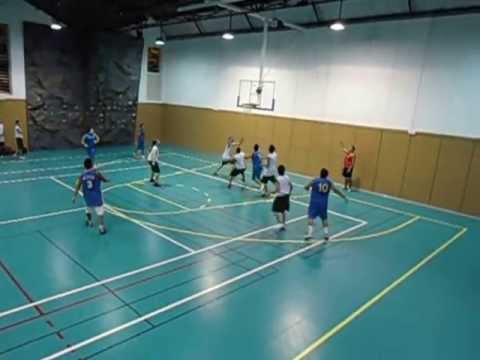 Partido liga de verano Montilla