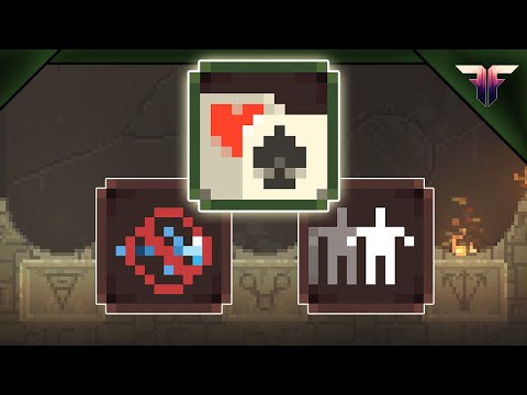 How to remove perks in Noita without mods!