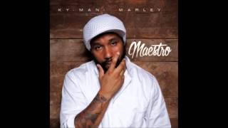 Ky-Mani Marley - Champagne Dreams