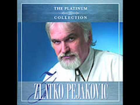 Zlatko Pejakovic Oprastam ti