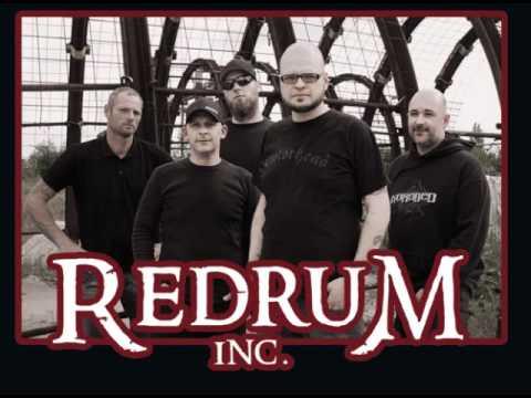 Redrum Inc.-Redemption