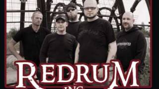 Redrum Inc.-Redemption