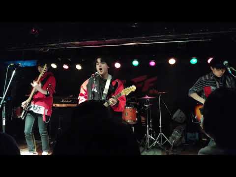 더사운드(The Sound) - 1. 제목모름.. | Crying Nut x Galaxy Express | 20200309