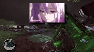 Love is a Beautiful Pain - Endless Tears | Gun Sync (Remake x2)