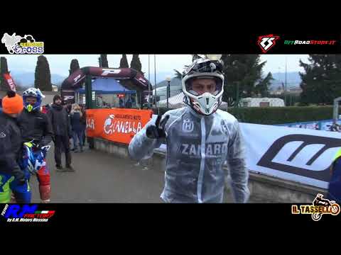 IL TASSELLO: Assoluti d'Italia 2018 - Round 1 - Passirano 24e25-02