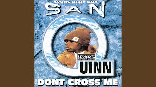 Don't Cross Me