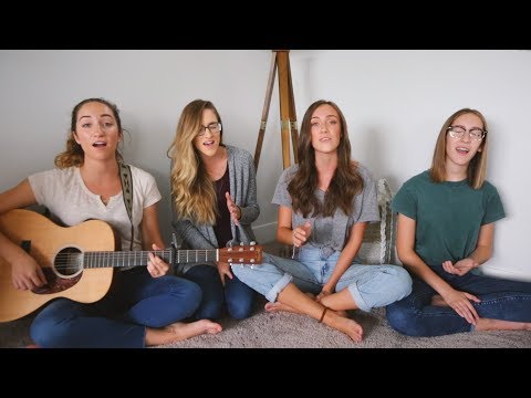 Priceless - for KING & COUNTRY (Living Room Acoustic Cover)  | Gardiner Sisters