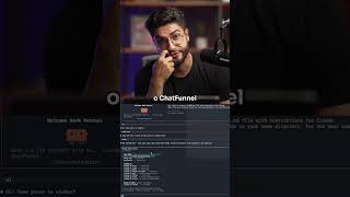 IA para Prospecção Outbound.   #ia #claudecode