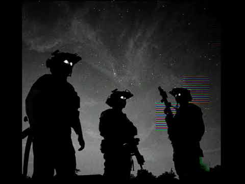 Mercenarios de Guerra - Doble ONE Flow Letal (Slowed and Reverb)