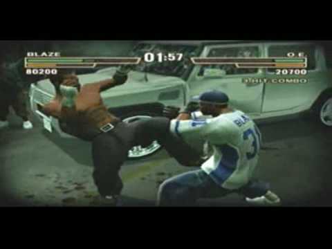 def jam fight for ny xbox