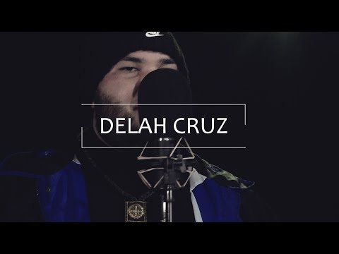 Delah Cruz - Siendo sincero (Session)