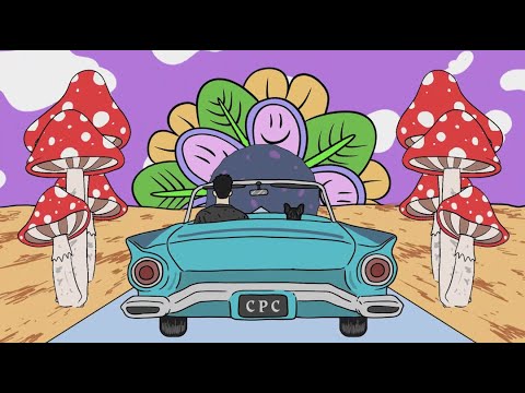 Camel Power Club - Bamtak (Official Music Video)