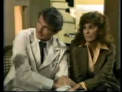 GH  Rick & Lesley ~12-10-81~ A Home For The Sports Center