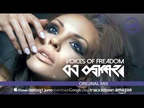 DNZ211 // DJ OSKAR - VOICES OF FREEDOM (Official Video DNZ RECORDS)