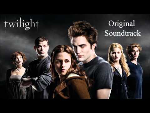 Soundtrack Twilight - Tremble For My Beloved  + link