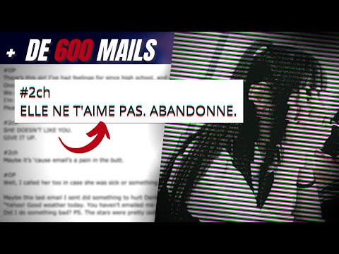 FROM HIGH SCHOOL LOVER TO STALKER | INSIDE THE MIND OF A JAPANESE STALKER