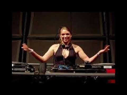 Lady Dana   Live at X -Qlusive Heineken MusicHall Amsterdam   ( 01. 26. 2003)