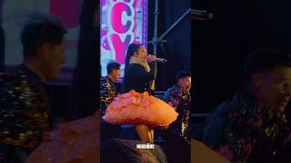 Muñequita Milly El Legado #Musica #EnSantaLucia