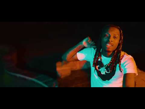 Ocho - Think I Know (Official Music Video)