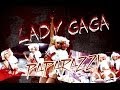 Lady Gaga - VMA 2009 "Paparazzi" (HD) 
