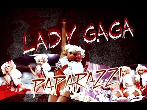 Lady Gaga - VMA 2009 