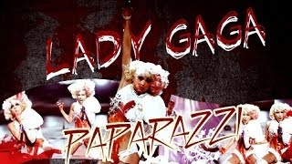 Lady Gaga - VMA 2009 