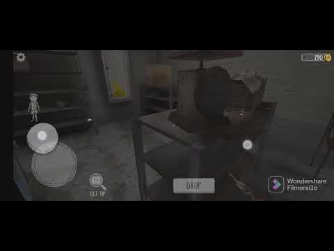 keluar sekolah pake mobil -evil nun #2