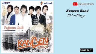 Download lagu Kangen Band - Malam Minggu mp3 Download lagu Kangen Band - Malam Minggu mp3