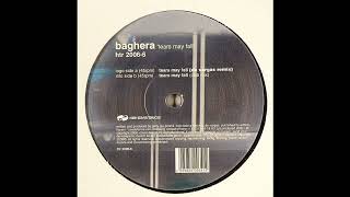 Baghera - Tears May Fall (Club Mix) 2000