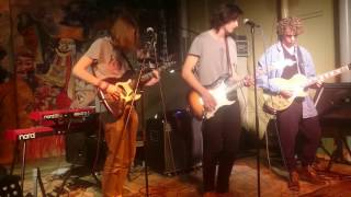 (Druun) - DIIV (Cover)