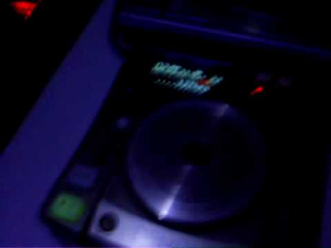 marc romboy vs gui boratto - eurasia (marcs mix) @ JOHN PAUL MIX