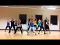 "Blurred Lines" by Robin Thicke: Dance Fitness ...
