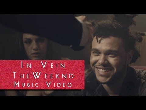 The Weeknd - In Vein (Music Video) SOLO VERSE