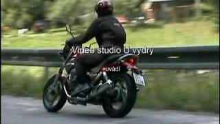 preview picture of video '2004 Moto Guzzi  Breva 750'
