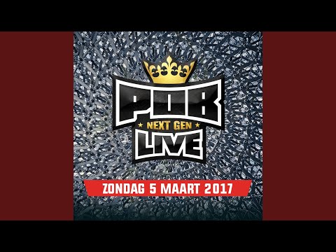 Chopper vs CLNT (Live)