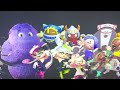 Callie And Blue IF S Rescue Adventure Part 9