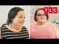 Meghan and Tina Are in Hotel Hell | 1000-lb Best Friends | TLC