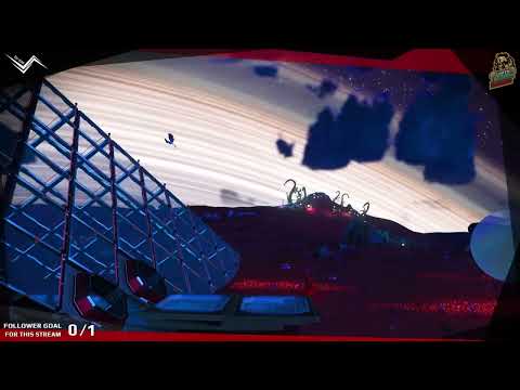 Glass Pyramid Build Log #1 - No Man's Sky Base Building