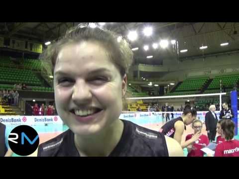 A tu per tu con... Yvon Belien