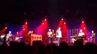 Michael W. Smith - If Your Hair&#39;s Too Long, There&#39;s Sin In Your Heart - BGSU - Sept 24, 2015