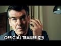 The November Man Official Trailer #1 (2014) HD