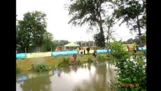 preview picture of video '2012 Fishing Days Oxylane-Village-Décathlon & Ecole de Pêche'