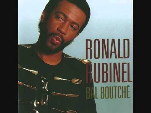 Ronald Rubinel - Ou sensuel '