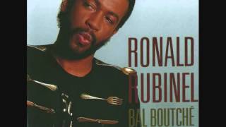 Ronald Rubinel - Ou sensuel '
